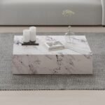 Fritzy Coffee Table