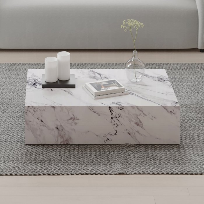 lv03930.jpg Fritzy Coffee Table - Image 1