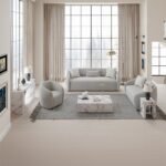 Fritzy Console Table - Image 2