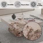 Fultan Coffee Table - Image 7