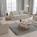 Fultan Coffee Table - Image 8