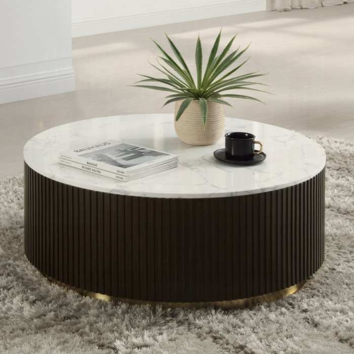 lv03945.jpg Clayten Coffee Table - Image 1