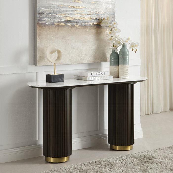 lv03947.jpg Clayten Sofa Table - Image 1