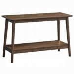 Lamonte Sofa Table w/Shelf - Image 2