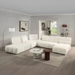 Loanna Modular - Chaise