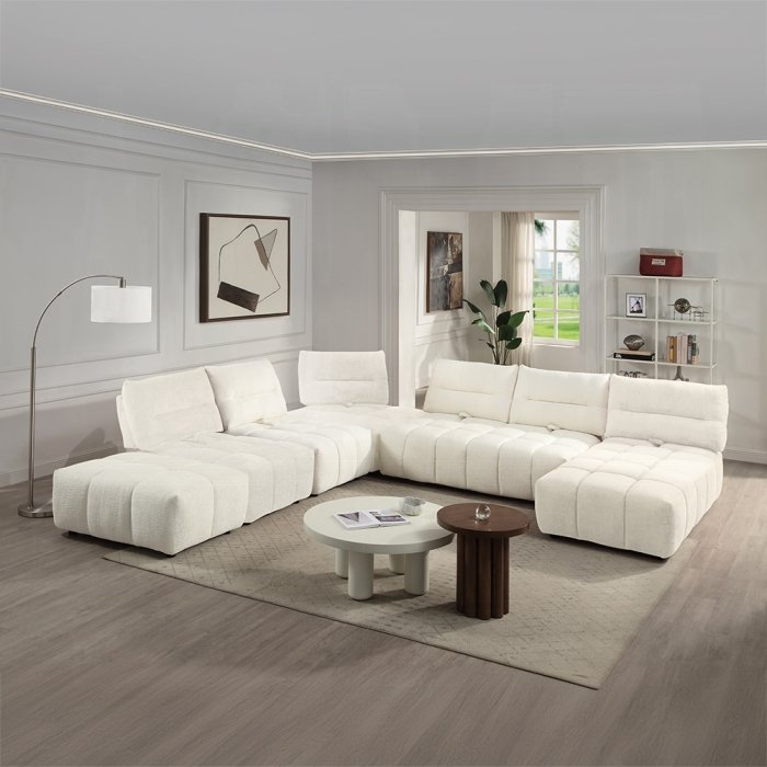 lv04041.jpg Loanna Modular - Chaise - Image 1