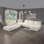 Loanna Modular - Wedge - Image 9