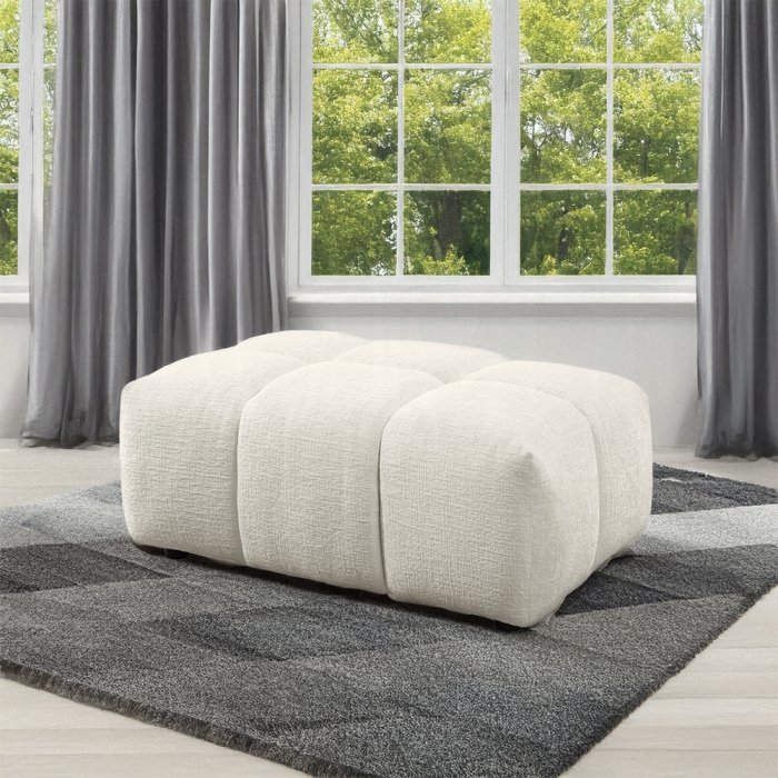 lv04044_9-1.jpg Loanna Ottoman - Image 1