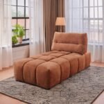 Loanna Moludar - Chaise