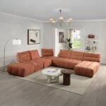 Loanna Moludar - Loveseat - Image 3