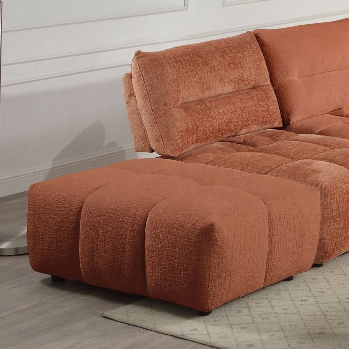 lv04054-1.jpg Loanna Ottoman - Image 1