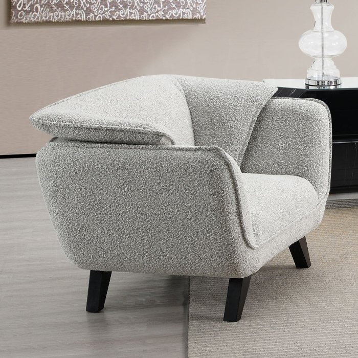 lv04202.jpg Nayeli Chair - Image 1