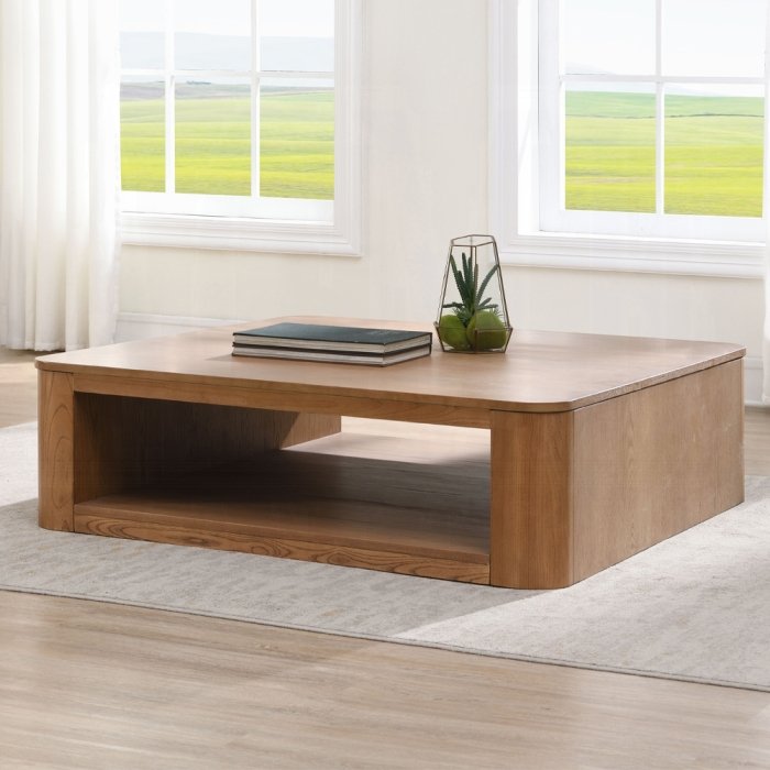 lv04215.jpg Zoey Coffee Table - Image 1