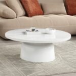 Zaid Coffee Table