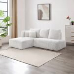 Manya Sectional Sofa