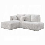 Manya Sectional Sofa - Image 2