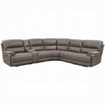 Kantu Motion Sectional Sofa - Image 2