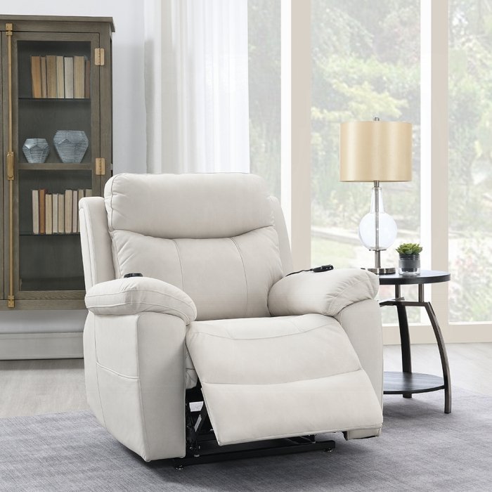 lv04271.jpg Chriki Power Recliner w/Lift & Heating & Massage - Image 1