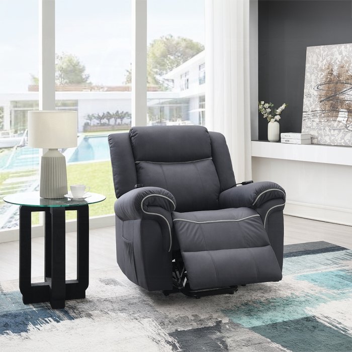 lv04274.jpg Domana Power Recliner w/Lift & Heating & Massage - Image 1