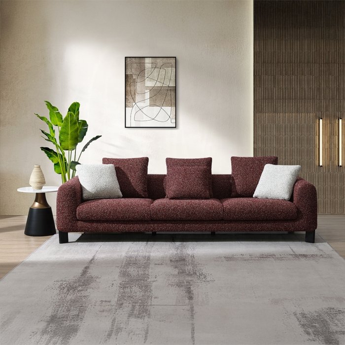 lv04290_8.jpg Mardi Sofa w/6 Pillows - Image 1