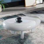 Wylie End Table