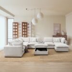 Marisa Modular Ottoman - Image 11