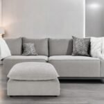 Marisa Modular Ottoman