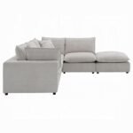 Marisa Modular Ottoman - Image 5