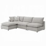 Marisa Modular Ottoman - Image 8
