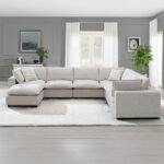 Marisa Modular Ottoman - Image 10