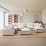Marisa Modular Ottoman - Image 13