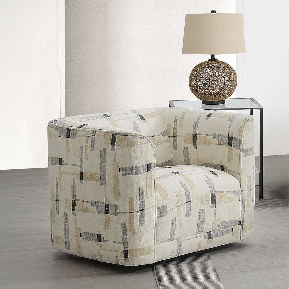 lv04532.jpg Darya Chair w/Swivel - Image 1