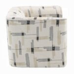 Darya Chair w/Swivel - Image 5