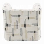 Darya Chair w/Swivel - Image 6