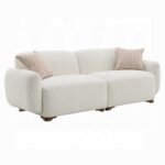 Darius Sofa w/2 Pillows - Image 3