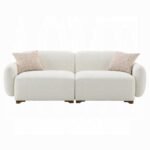 Darius Sofa w/2 Pillows - Image 4