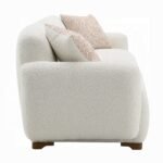 Darius Sofa w/2 Pillows - Image 5