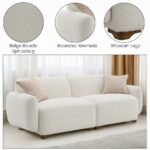 Darius Sofa w/2 Pillows - Image 10