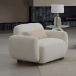 Darius Chair w/Pillow