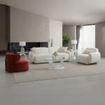 Darius Chair w/Pillow - Image 2