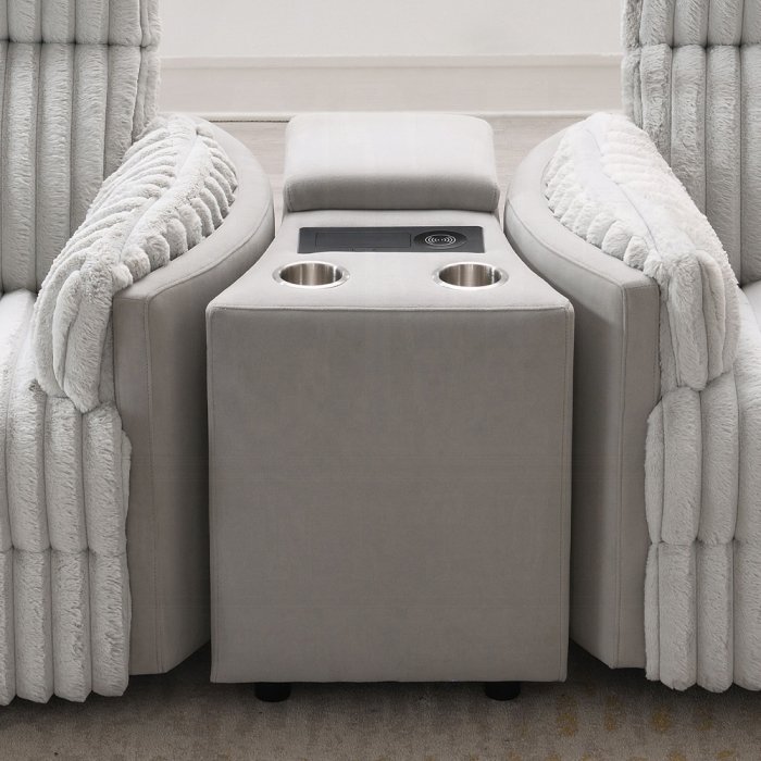 lv04641.jpg Emee Console w/USB - Image 1