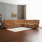 Emmy Power Motion Sectional Sofa