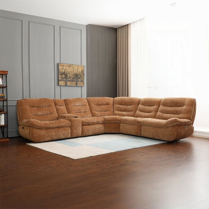 lv04650.jpg Emmy Power Motion Sectional Sofa - Image 1