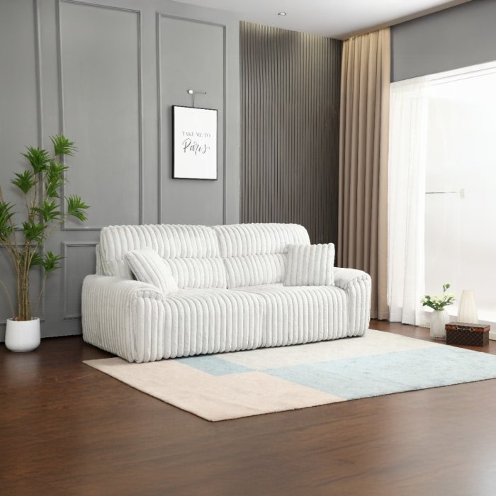 lv04660.jpg Jaya Power Motion Sofa w/Sleeper & USB Port - Image 1
