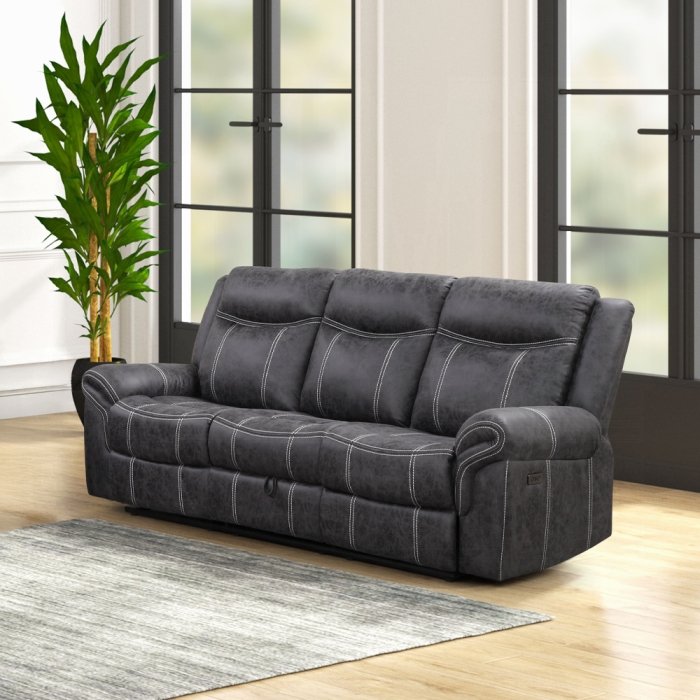 lv04670.jpg Zubaida Power Motion w/Drop Down Table - Image 1