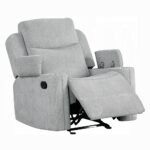 Galya Motion Glider Recliner - Image 3