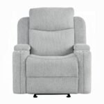 Galya Motion Glider Recliner - Image 4