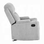 Galya Motion Glider Recliner - Image 5