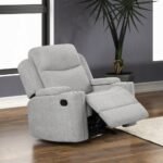 Galya Motion Glider Recliner