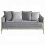 Fernando Loveseat w/4 Pillows - Image 4